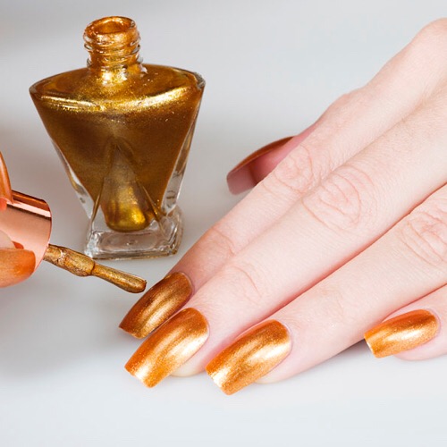 CUTE NAIL AND SPA - ACRYLIC - extensions