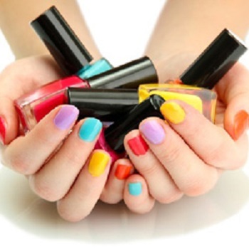 CUTE NAIL AND SPA - EXTRA